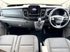 Ford Transit Custom 2.0 320 EcoBlue Limited Crew Van Double Cab 5dr Diesel Auto L1 H1 Euro 6 (s/s) (6 Seat) (130 ps) 6dr Automatic 2026