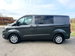 Ford Transit Custom 2.0 320 EcoBlue Limited Crew Van Double Cab 5dr Diesel Auto L1 H1 Euro 6 (s/s) (6 Seat) (130 ps) 6dr Automatic 2019