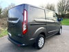 Ford Transit Custom 2.0 320 EcoBlue Limited Crew Van Double Cab 5dr Diesel Auto L1 H1 Euro 6 (s/s) (6 Seat) (130 ps) 6dr Automatic 2026