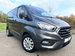 Ford Transit Custom 2.0 320 EcoBlue Limited Crew Van Double Cab 5dr Diesel Auto L1 H1 Euro 6 (s/s) (6 Seat) (130 ps) 6dr Automatic 2019