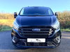 Ford Transit Custom 2.0 320 EcoBlue Sport Crew Van Double Cab 5dr Diesel Auto L1 H1 Euro 6 (s/s) (185 ps) 5dr Automatic 2026