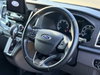 Ford Transit Custom 2.0 320 EcoBlue Sport Crew Van Double Cab 5dr Diesel Auto L1 H1 Euro 6 (s/s) (185 ps) 5dr Automatic 2026