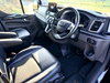 Ford Transit Custom 2.0 320 EcoBlue Sport Crew Van Double Cab 5dr Diesel Auto L1 H1 Euro 6 (s/s) (185 ps) 5dr Automatic 2026