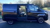 Ford Transit Custom 2.0 320 EcoBlue Sport Crew Van Double Cab 5dr Diesel Auto L1 H1 Euro 6 (s/s) (185 ps) 5dr Automatic 2026