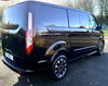 Ford Transit Custom 2.0 320 EcoBlue Sport Crew Van Double Cab 5dr Diesel Auto L1 H1 Euro 6 (s/s) (185 ps) 5dr Automatic 2026