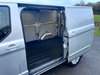 Ford Transit Custom 2.0L 300 LIMITED P/V ECOBLUE Diesel Automatic Euro 6 (128 bhp) 5dr Automatic 2026