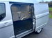 Ford Transit Custom 2.0L 300 LIMITED P/V ECOBLUE Diesel Automatic Euro 6 (128 bhp) 5dr Automatic 2020