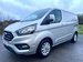 Ford Transit Custom 2.0L 300 LIMITED P/V ECOBLUE Diesel Automatic Euro 6 (128 bhp) 5dr Automatic 2020