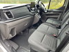 Ford Transit Custom 2.0L 300 LIMITED P/V ECOBLUE Diesel Automatic Euro 6 (128 bhp) 5dr Automatic 2026