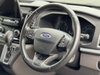 Ford Transit Custom 2.0L 300 LIMITED P/V ECOBLUE Diesel Automatic Euro 6 (128 bhp) 5dr Automatic 2026
