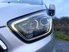 Ford Transit Custom 2.0L 300 LIMITED P/V ECOBLUE Diesel Automatic Euro 6 (128 bhp) 5dr Automatic 2026