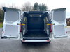 Ford Transit Custom 2.0L 300 LIMITED P/V ECOBLUE Diesel Automatic Euro 6 (128 bhp) 5dr Automatic 2026