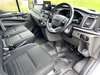 Ford Transit Custom 2.0L 300 LIMITED P/V ECOBLUE Diesel Manual Euro 6 (128 bhp) 5dr Manual 2026