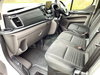 Ford Transit Custom 2.0L 300 LIMITED P/V ECOBLUE Diesel Manual Euro 6 (128 bhp) 5dr Manual 2026