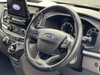 Ford Transit Custom 2.0L 300 LIMITED P/V ECOBLUE Diesel Manual Euro 6 (128 bhp) 5dr Manual 2026