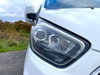 Ford Transit Custom 2.0L 300 LIMITED P/V ECOBLUE Diesel Manual Euro 6 (128 bhp) 5dr Manual 2026