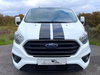 Ford Transit Custom 2.0L 300 LIMITED P/V ECOBLUE Diesel Manual Euro 6 (128 bhp) 5dr Manual 2026
