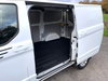 Ford Transit Custom 2.0L 300 LIMITED P/V ECOBLUE Diesel Manual Euro 6 (128 bhp) 5dr Manual 2026