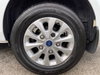 Ford Transit Custom 2.0L 300 LIMITED P/V ECOBLUE Diesel Manual Euro 6 (128 bhp) 5dr Manual 2026