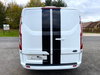 Ford Transit Custom 2.0L 300 LIMITED P/V ECOBLUE Diesel Manual Euro 6 (128 bhp) 5dr Manual 2026