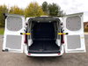Ford Transit Custom 2.0L 300 LIMITED P/V ECOBLUE Diesel Manual Euro 6 (128 bhp) 5dr Manual 2026