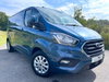 Ford Transit Custom 2.0L 300 LIMITED P/V L2 H1 Diesel Manual Euro 6 (128 bhp) 5dr Manual 2026