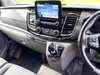 Ford Transit Custom 2.0L 300 LIMITED P/V L2 H1 Diesel Manual Euro 6 (128 bhp) 5dr Manual 2026