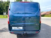 Ford Transit Custom 2.0L 300 LIMITED P/V L2 H1 Diesel Manual Euro 6 (128 bhp) 5dr Manual 2026