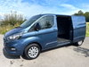 Ford Transit Custom 2.0L 300 LIMITED P/V L2 H1 Diesel Manual Euro 6 (128 bhp) 5dr Manual 2026