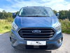 Ford Transit Custom 2.0L 300 LIMITED P/V L2 H1 Diesel Manual Euro 6 (128 bhp) 5dr Manual 2026