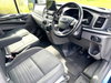 Ford Transit Custom 2.0L 300 LIMITED P/V L2 H1 Diesel Manual Euro 6 (128 bhp) 5dr Manual 2026
