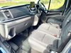 Ford Transit Custom 2.0L 300 LIMITED P/V L2 H1 Diesel Manual Euro 6 (128 bhp) 5dr Manual 2026