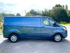 Ford Transit Custom 2.0L 300 LIMITED P/V L2 H1 Diesel Manual Euro 6 (128 bhp) 5dr Manual 2026