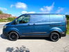 Ford Transit Custom 2.0L 340 Trail EcoBlue Diesel Manual Euro 6 (128 bhp) 5dr Manual 2026