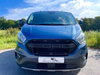 Ford Transit Custom 2.0L 340 Trail EcoBlue Diesel Manual Euro 6 (128 bhp) 5dr Manual 2026