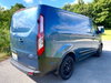 Ford Transit Custom 2.0L 340 Trail EcoBlue Diesel Manual Euro 6 (128 bhp) 5dr Manual 2026