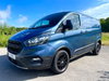 Ford Transit Custom 2.0L 340 Trail EcoBlue Diesel Manual Euro 6 (128 bhp) 5dr Manual 2026
