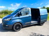 Ford Transit Custom 2.0L 340 Trail EcoBlue Diesel Manual Euro 6 (128 bhp) 5dr Manual 2026