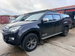 Isuzu D-Max 2.5 TD Blade Pickup 4dr Diesel Automatic 4x4 (220 g/km, 161 bhp) 4dr Automatic 2015