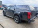 Isuzu D-Max 2.5 TD Blade Pickup 4dr Diesel Automatic 4x4 (220 g/km, 161 bhp) 4dr Automatic 2015