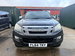 Isuzu D-Max 2.5 TD Blade Pickup 4dr Diesel Automatic 4x4 (220 g/km, 161 bhp) 4dr Automatic 2015