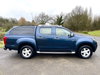 Isuzu D-Max 2.5L TD UTAH VISION DCB 5dr Diesel Automatic Euro 5 (163 bhp) 5dr Automatic 2026