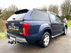 Isuzu D-Max 2.5L TD UTAH VISION DCB 5dr Diesel Automatic Euro 5 (163 bhp) 5dr Automatic 2026