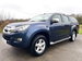 Isuzu D-Max 2.5L TD UTAH VISION DCB 5dr Diesel Automatic Euro 5 (163 bhp) 5dr Automatic 2013