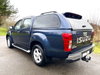 Isuzu D-Max 2.5L TD UTAH VISION DCB 5dr Diesel Automatic Euro 5 (163 bhp) 5dr Automatic 2026
