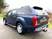 Isuzu D-Max 2.5L TD UTAH VISION DCB 5dr Diesel Automatic Euro 5 (163 bhp) 5dr Automatic 2013