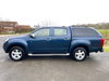 Isuzu D-Max 2.5L TD UTAH VISION DCB 5dr Diesel Automatic Euro 5 (163 bhp) 5dr Automatic 2026
