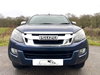 Isuzu D-Max 2.5L TD UTAH VISION DCB 5dr Diesel Automatic Euro 5 (163 bhp) 5dr Automatic 2026