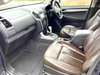 Isuzu D-Max 2.5L TD UTAH VISION DCB 5dr Diesel Automatic Euro 5 (163 bhp) 5dr Automatic 2026