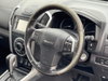 Isuzu D-Max 2.5L TD UTAH VISION DCB 5dr Diesel Automatic Euro 5 (163 bhp) 5dr Automatic 2026